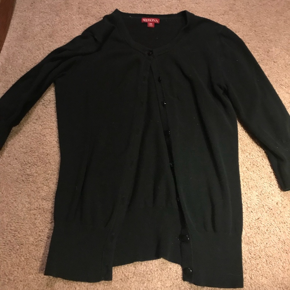 Cardigan